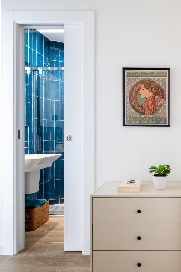Avanti Azahar, En Un Barrio Con Encanto Seville Exterior photo